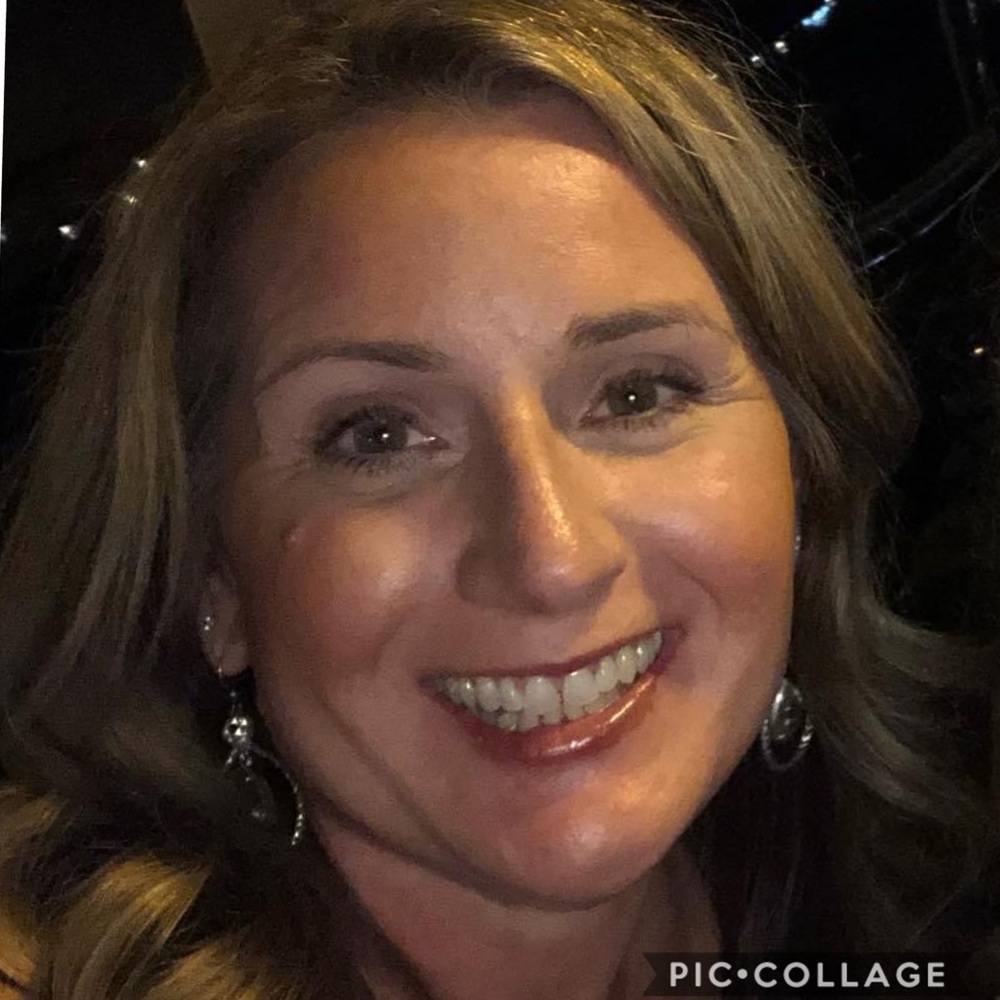 Meet your Posher, Monica
